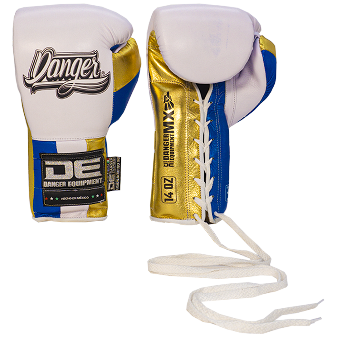 cordon gear Boxing Gloves Laces Danger Mx Phenom