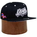 Danger Equipment Cap 3D 3.0