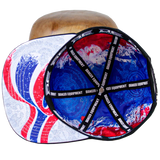 Danger Equipment Cap 3D 3.0