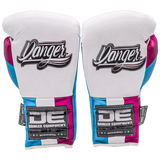 Danger MX, Laces, White, Miami LImited Edition