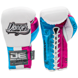 Danger MX, Laces, White, Miami LImited Edition