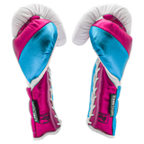 Danger MX, Laces, White, Miami LImited Edition