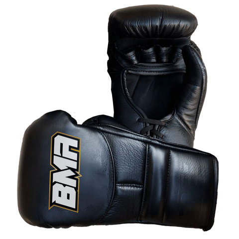 BMA Laces "The Phenom Gloves" LImited Edition