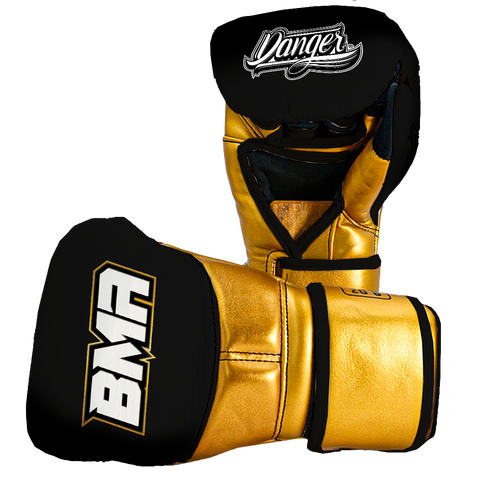 BMA "The Phenom Gloves " Limited Edition