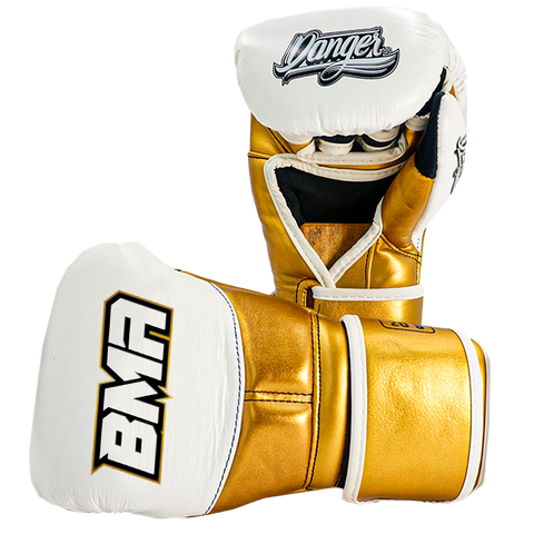 BMA "The Phenom Gloves" LImited Edition