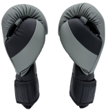 Boxing Gloves Danger Mexican Microfiber Army Green Black