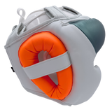 Head Guard Pro Danger Microfiber Viridian