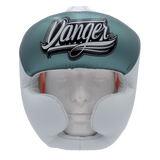 Head Guard Pro Danger Microfiber Viridian