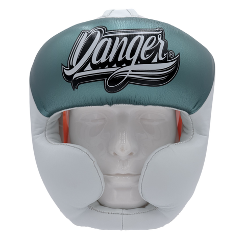 Head Guard Pro Danger Microfiber Viridian