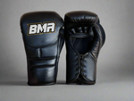 BMA Laces "The Phenom Gloves" LImited Edition