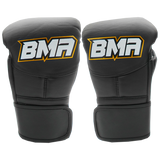 BMA Velcro Gloves 8-10-12-14 onz