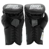BMA Laces "The Phenom Gloves" Black/Black LImited Edition