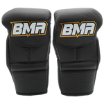 BMA Laces "The Phenom Gloves" Black/Black LImited Edition