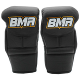 BMA Laces "The Phenom Gloves" Black/Black LImited Edition