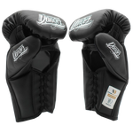 BMA Laces "The Phenom Gloves" Black/Black LImited Edition