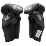 BMA Laces "The Phenom Gloves" Black/Black LImited Edition