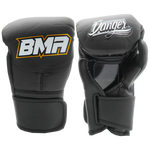 BMA Velcro Gloves 8-10-12-14 onz