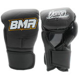 BMA Velcro Gloves 8-10-12-14 onz