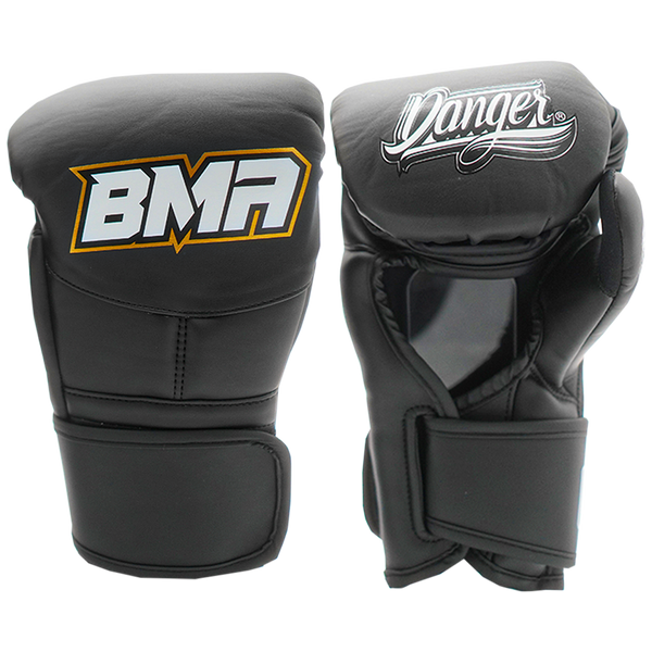 HAND OUT GLOVES Mi-Low ブラック レザー 5本指Mサイズ Hand Out Gloves Mi-Low Mittens