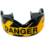 Mouthguard Danger