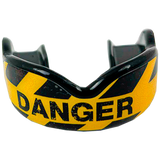 Mouthguard Danger