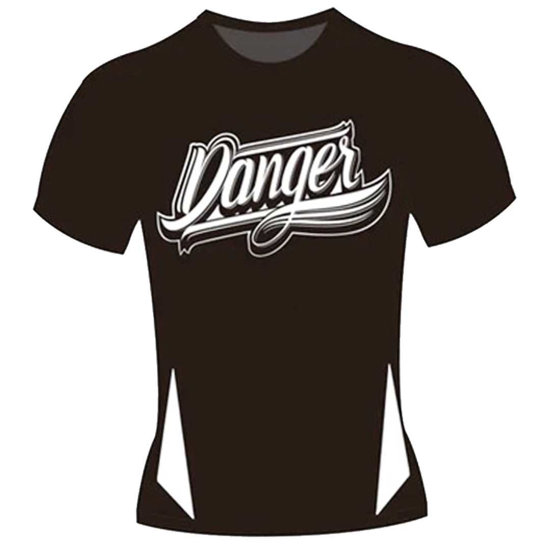 APPAREL – Danger Equipment
