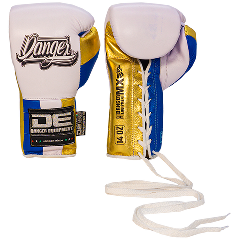 Boxing Gloves Laces Danger Mx Phenom