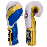 Boxing Gloves Laces Danger Mx Phenom