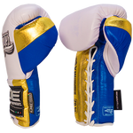 Boxing Gloves Laces Danger Mx Phenom