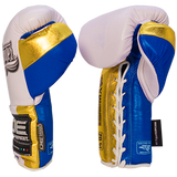 Boxing Gloves Laces Danger Mx Phenom