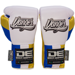 Boxing Gloves Laces Danger Mx Phenom