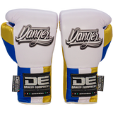 Boxing Gloves Laces Danger Mx Phenom