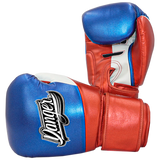 Boxing Gloves Danger EVO 3 Semi Leather Capitan Hero