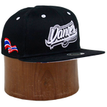 Danger Equipment Cap 3D 3.0