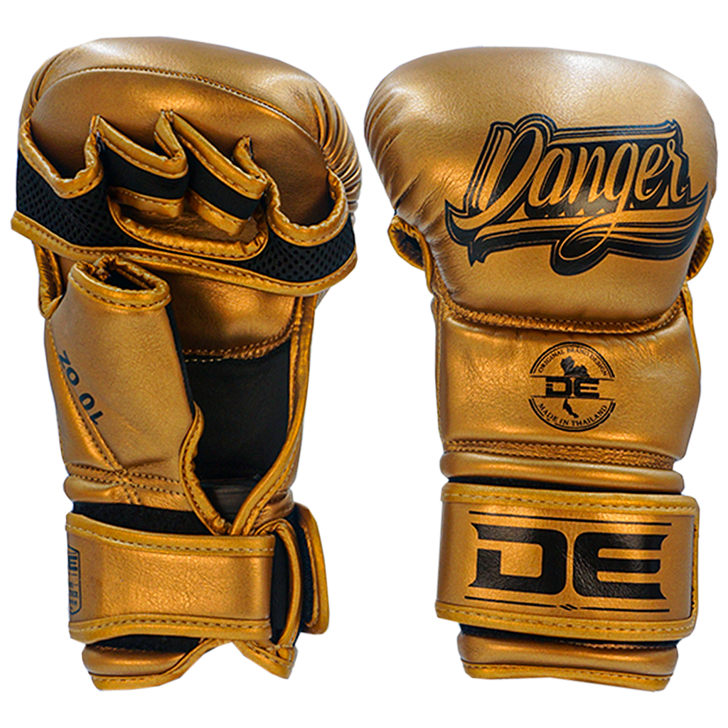 ボクシング BELLATOR MMA 300 OFFICIAL GLOVE GOLD MMA Gloves Danger ボクシング BELLATOR MMA 300 OFFICIAL GLOVE GOLD MMA Gloves Danger
