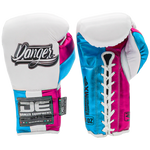 Danger MX, Laces, White, Miami LImited Edition