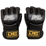 MMA PRO GLOVES, MIDDLE LOGO SPACE