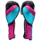 Danger MX, Laces, Black, Miami LImited Edition