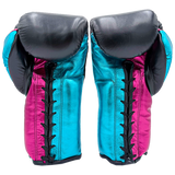 Danger MX, Laces, Black, Miami LImited Edition