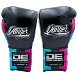 Danger MX, Laces, Black, Miami LImited Edition