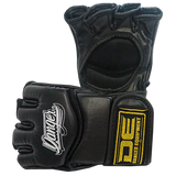 MMA PRO GLOVES, MIDDLE LOGO SPACE