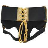 Groin Guard Boxing Matto 24k Gold Edition