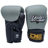 Boxing Gloves Danger Rocket Microfiber Army Green