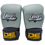 Boxing Gloves Danger Rocket Microfiber Army Green