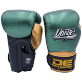 Boxing Gloves Danger Rocket Microfiber WBC