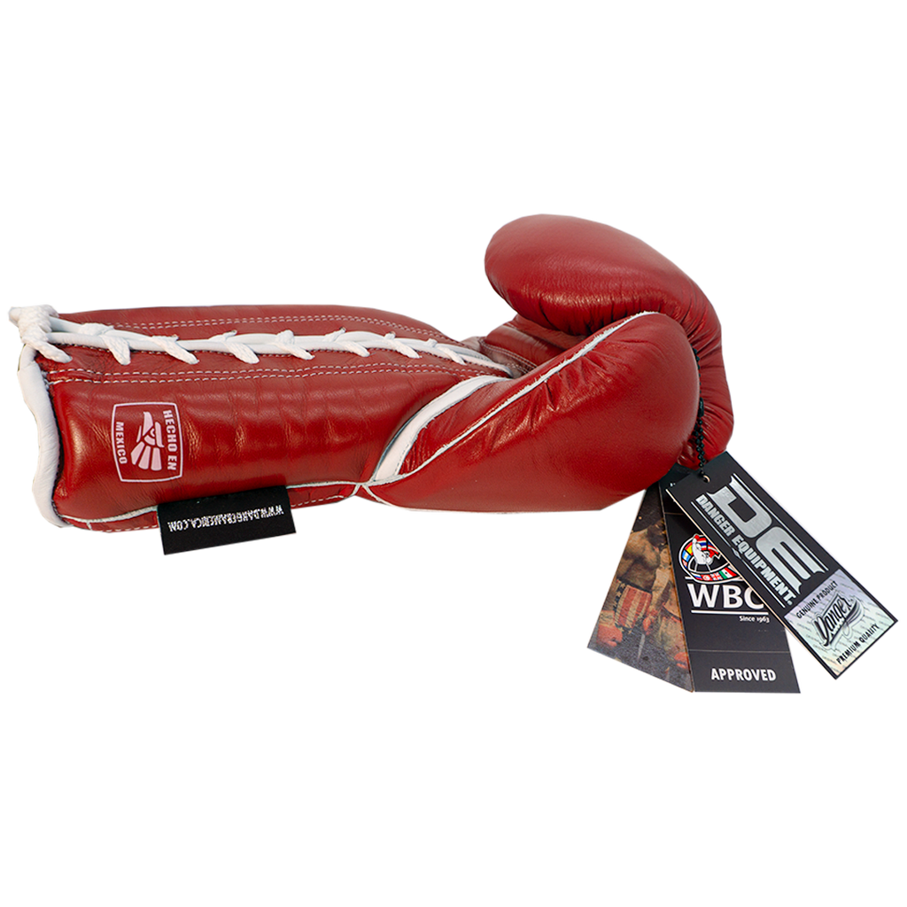rocky balboa handschuhe Boxing Gloves Danger-Casanova Rocky Edition