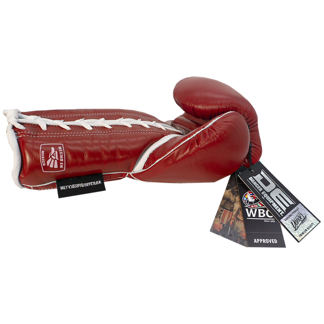 Boxing Gloves Danger-Casanova Rocky Edition | Danger-Equipment