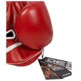 Boxing Gloves Danger-Casanova  Rocky Edition