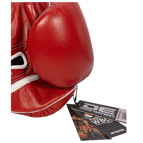 rocky balboa handschuhe Boxing Gloves Danger-Casanova Rocky Edition