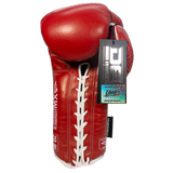 Boxing Gloves Danger-Casanova  Rocky Edition